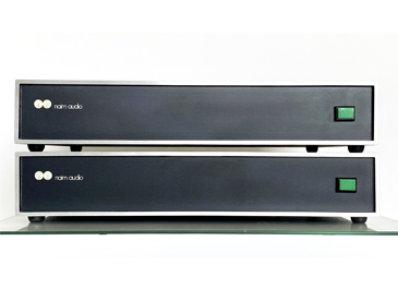Naim  / NAP 135